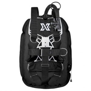 BCD Wing Xdeep Ghost