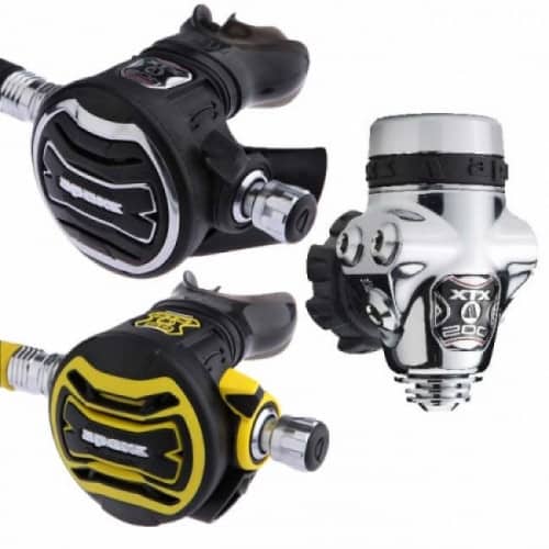 apeks regulator xtx200