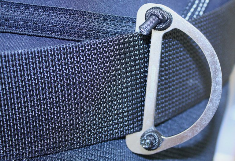 Slide DRing Apeks Slide Lock Pair WSX 25 Diver's Toy