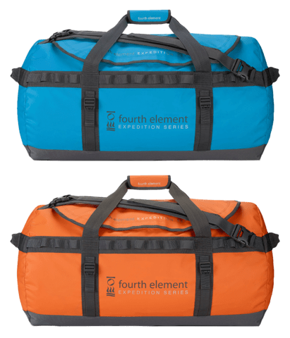 Fourth Element EXPEDITION SERIES DUFFEL BAG