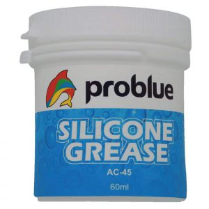 Silicone grease 60gm Problue