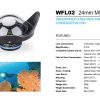 WFL02 Ultra Wide-Angle Lens WEEFINE