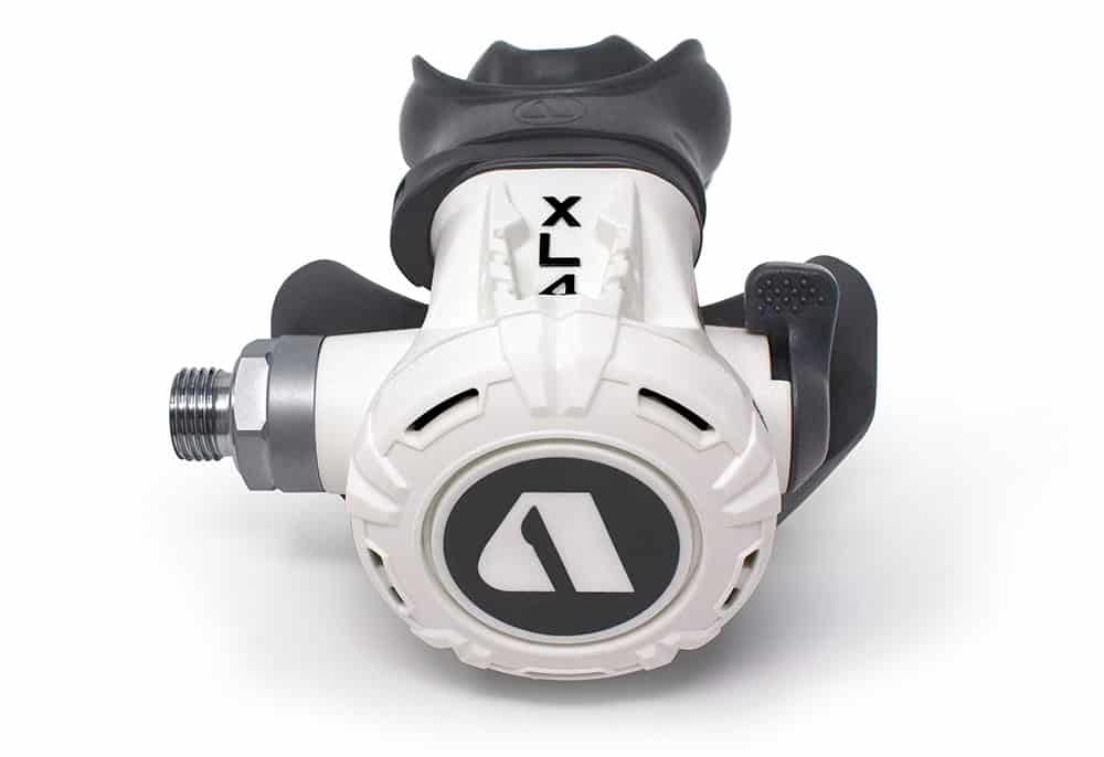 Regulator Apeks XL4+