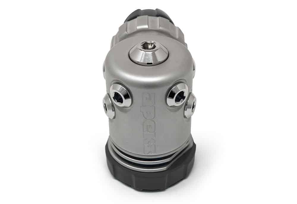 Regulator Apeks XL4+