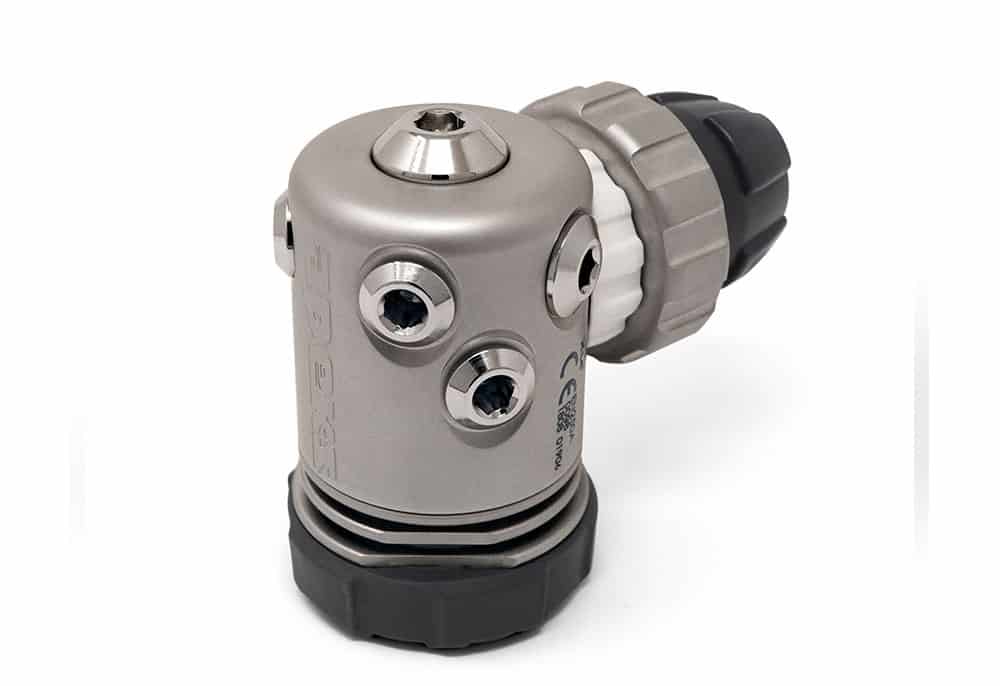 Regulator Apeks XL4+