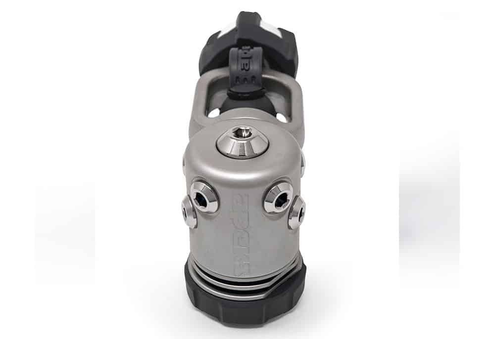Regulator Apeks XL4+