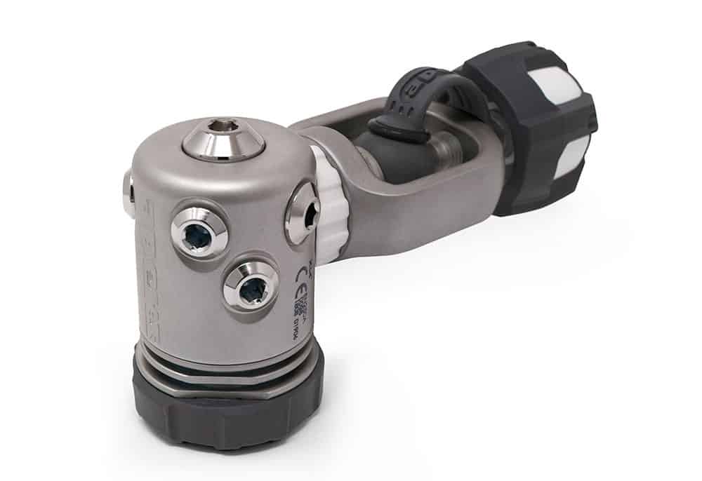 Regulator Apeks XL4+