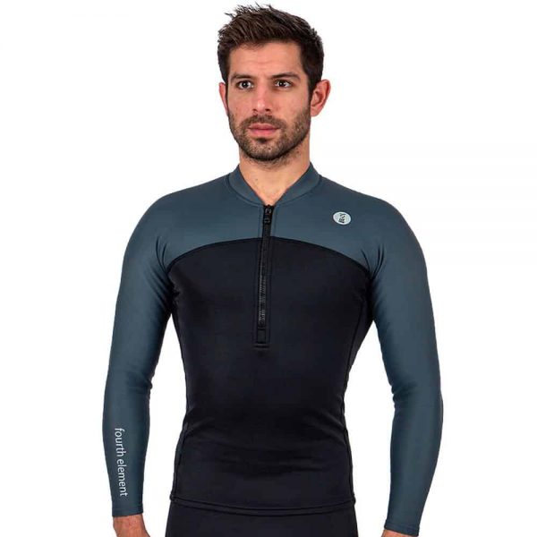 Fourth Element Men Thermocline Long Sleeve Top