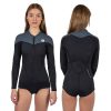 Fourth Element Women Thermocline Long Sleeve Swimsuit