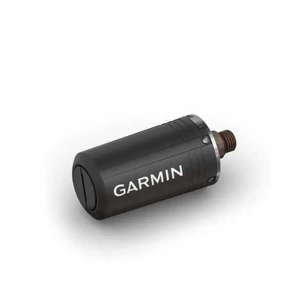 garmin transmitter